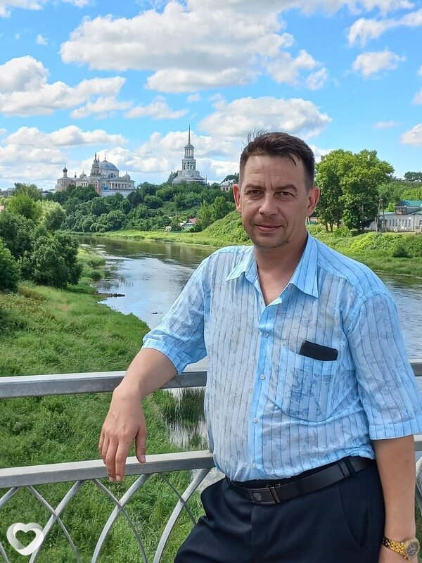 Евгений, 47, Благовещенске — анкета №138112