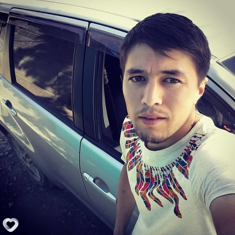 Чапа, 37, Бишкек — анкета №137966
