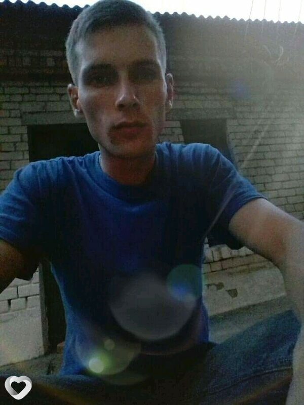 Виталий, 31, Ивано-Франковске — анкета №137967