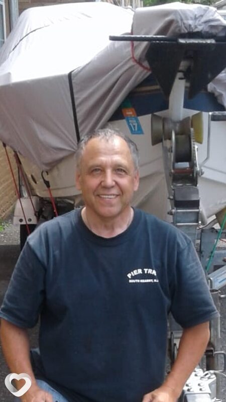 Александр Alex, 57, Екатеринбурге — анкета №137971