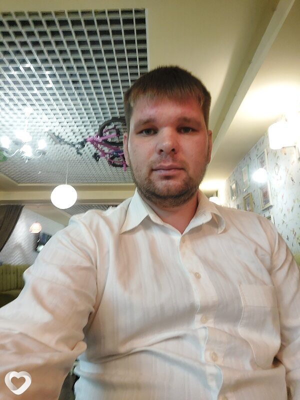 Саша, 32, Караганде — анкета №137975