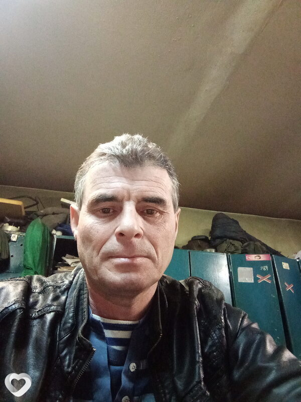 Андрей, 58, Екатеринбурге — анкета №137983