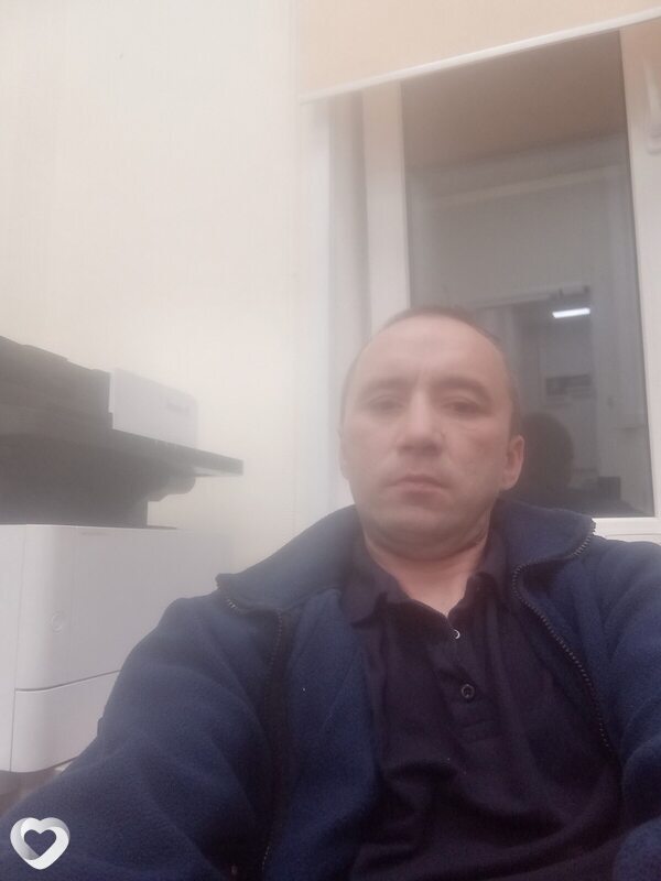 Константин, 39, Красноярске — анкета №137987