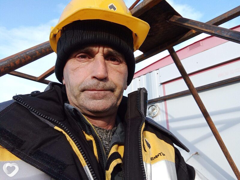 Алексей, 59, Смоленске — анкета №137989