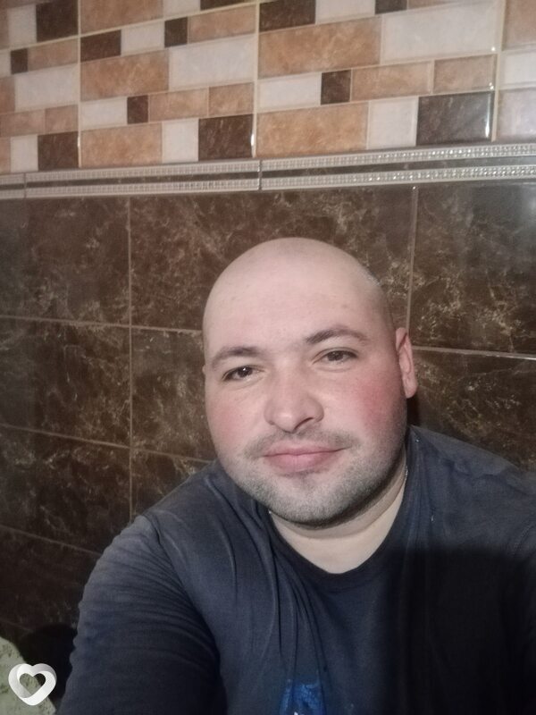 Андрей, 33, Черновцах — анкета №137847