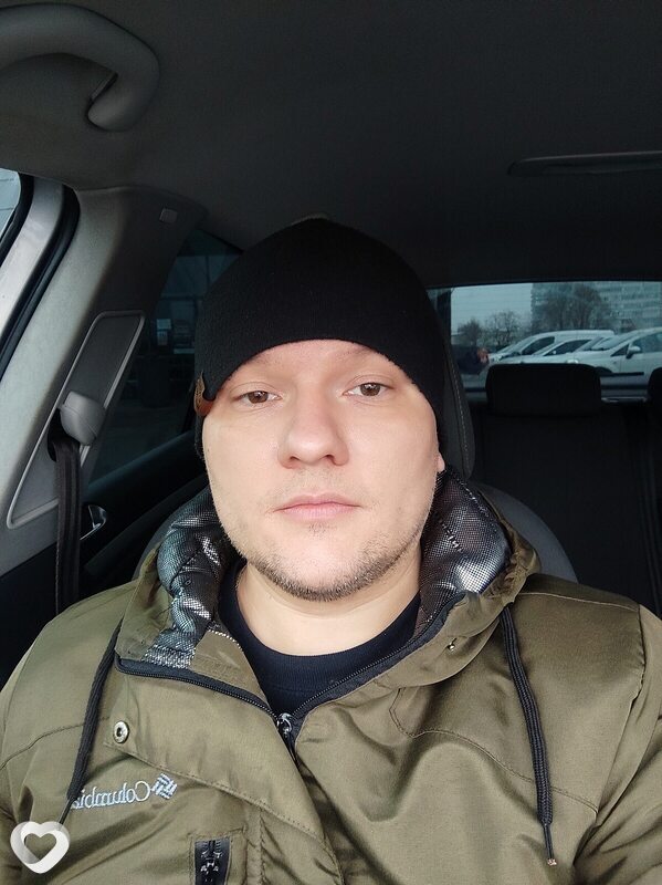 Андрей, 40, Запорожье — анкета №137863