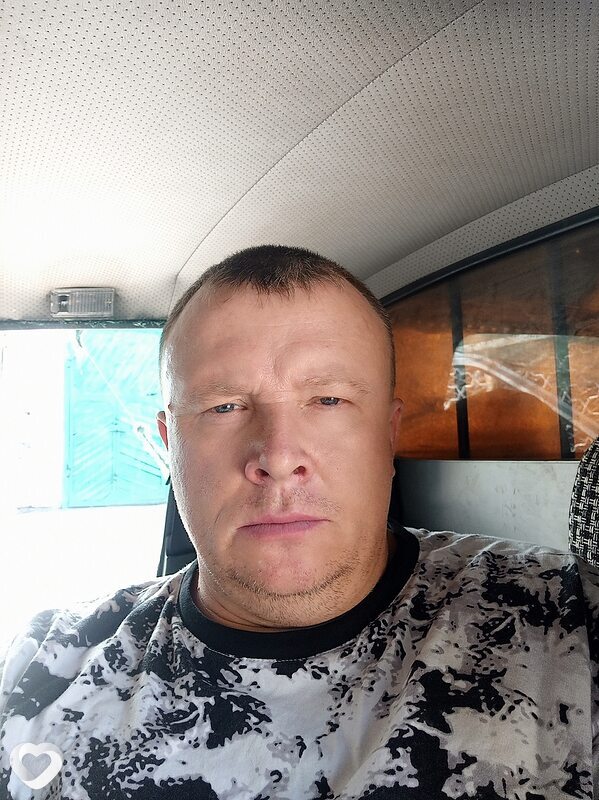 Влад, 46, Горловке — анкета №138017