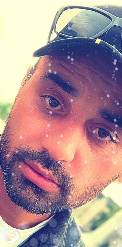 David, 43, Тбилиси — анкета №138024