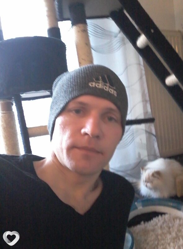 Коля, 42, Гродно — анкета №138027