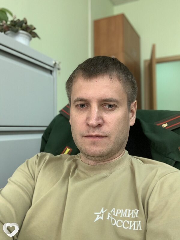 Сергей, 36, Братске — анкета №138030