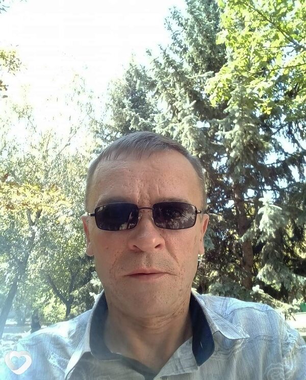Юрий, 51, Одессе — анкета №138033