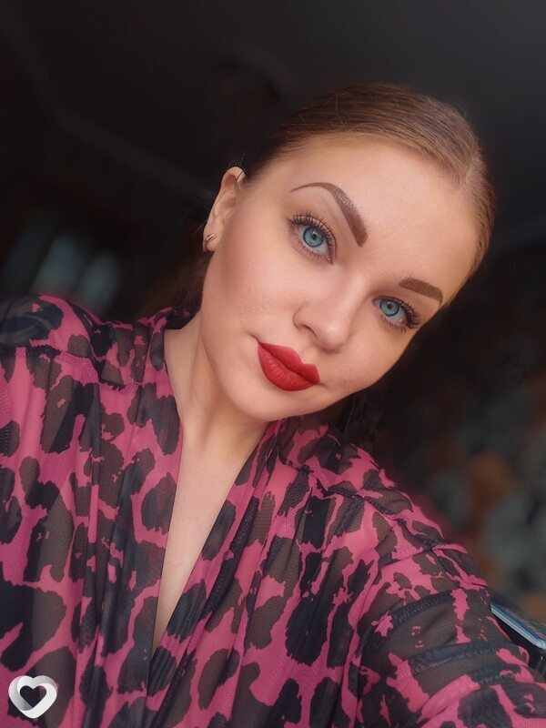 Алина, 27, Борисове — анкета №138035