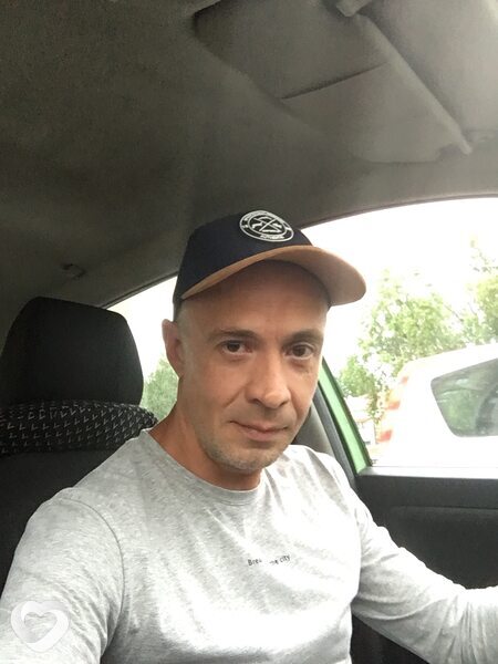 Dmitry, 47, Гомеле — анкета №138037