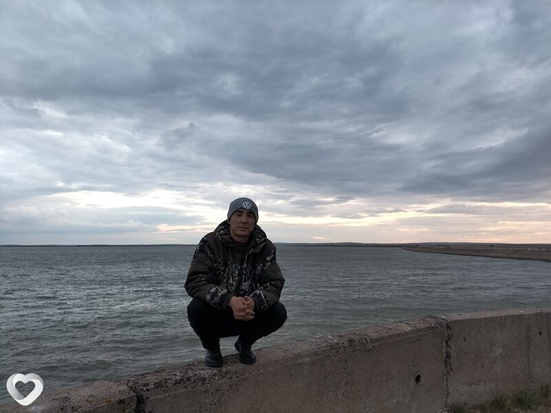 Алмаз, 34, Караганде — анкета №138044