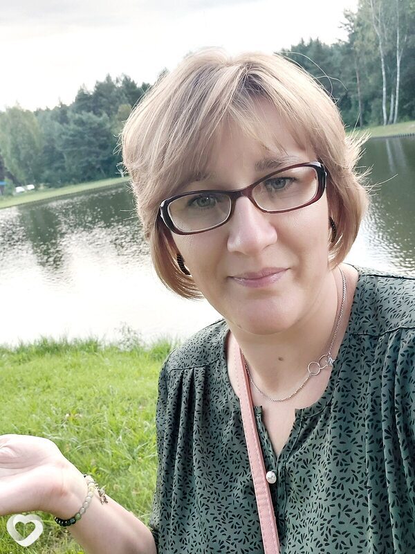 Ольга, 50, Барановичах — анкета №138049