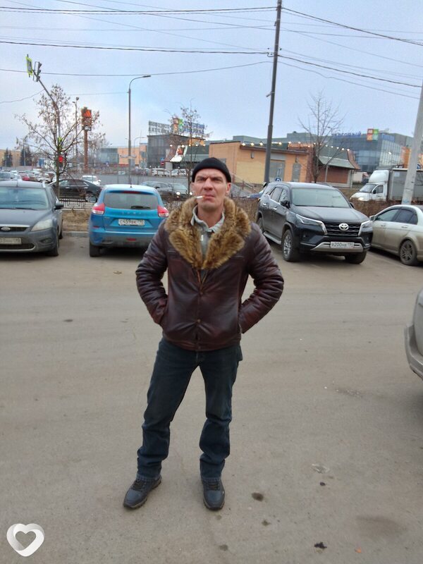 Андрей, 41, Малорите — анкета №138051