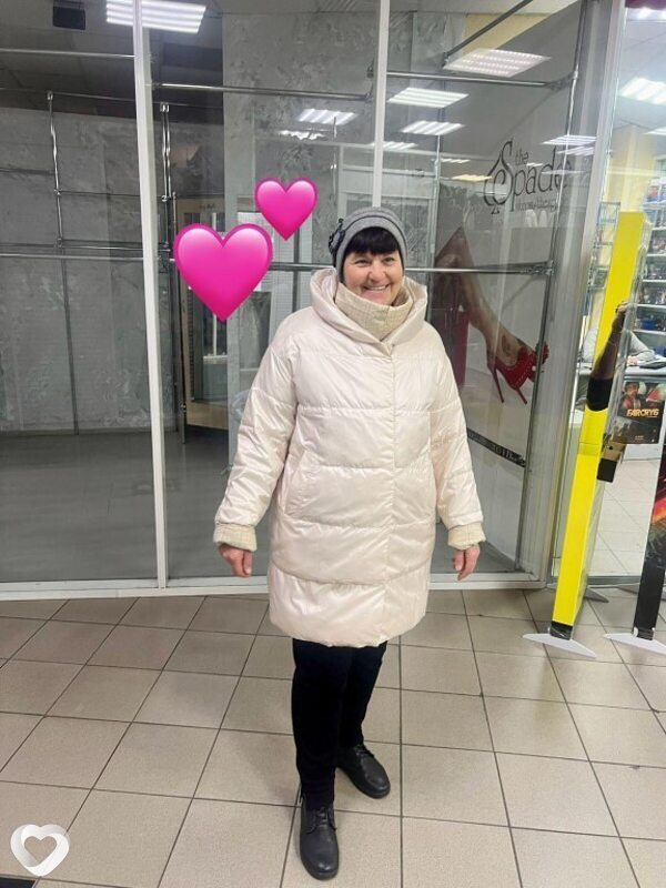 Татьяна, 68, Могилев — анкета №138056
