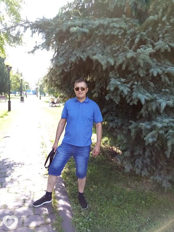 Евгений, 48, Киселевске — анкета №138059