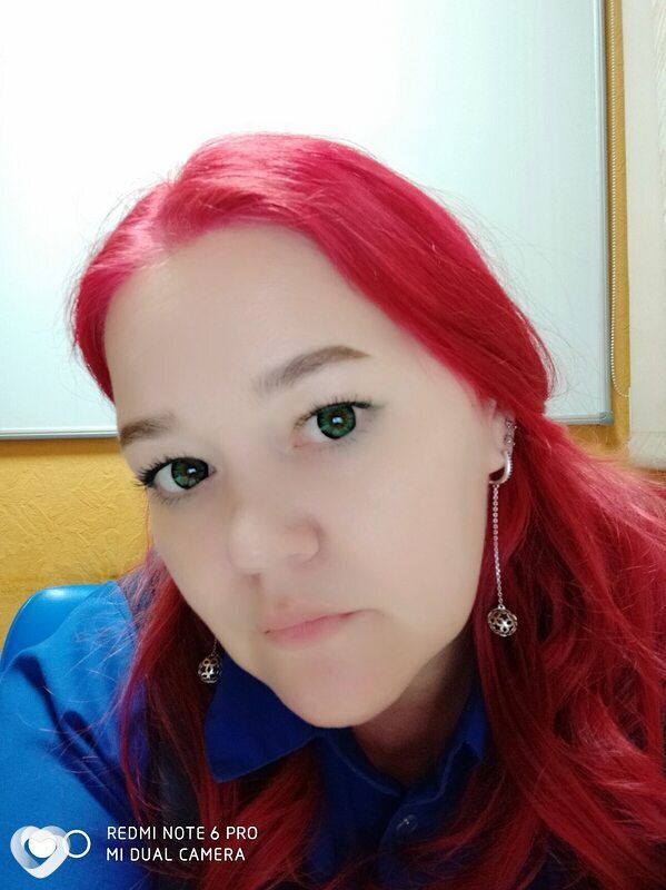 Елена, 44, Новосибирске — анкета №137944