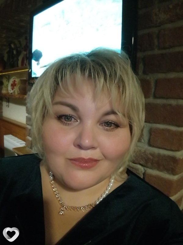Наташа, 52, Челябинске — анкета №137946