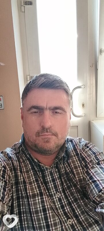 Сергей, 50, Пинске — анкета №137948