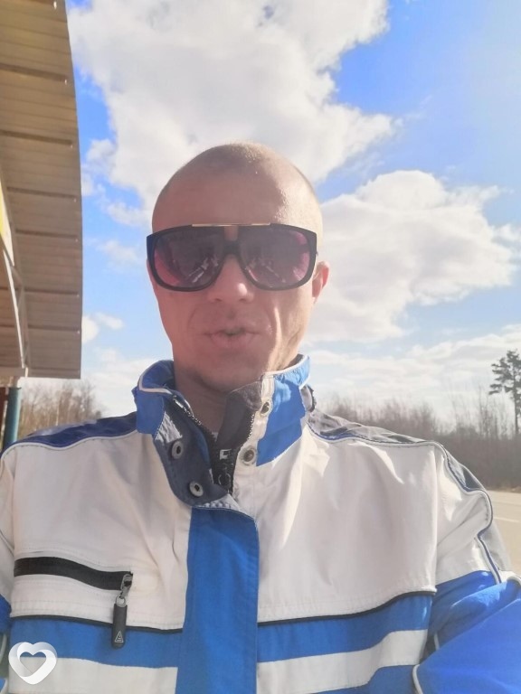 Ceргей, 43, Могилев — анкета №137949