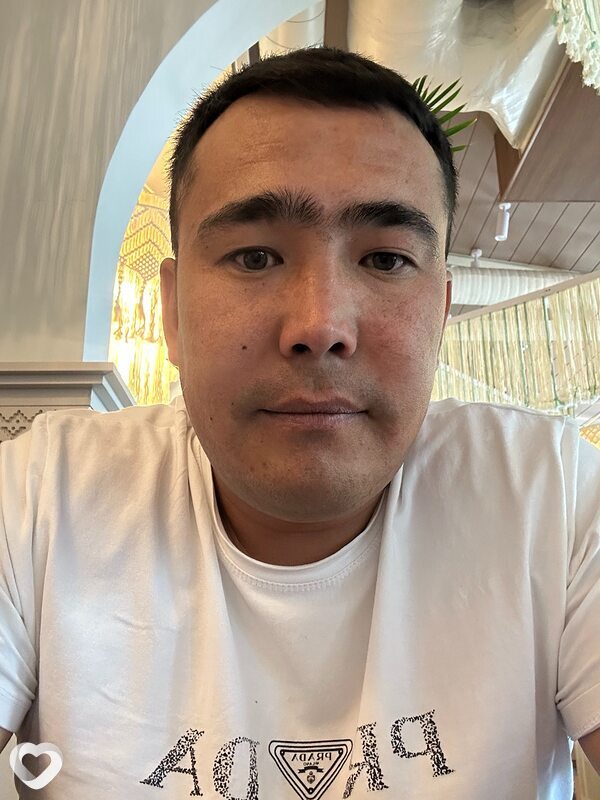 Мухтар, 34, Шымкенте — анкета №137953