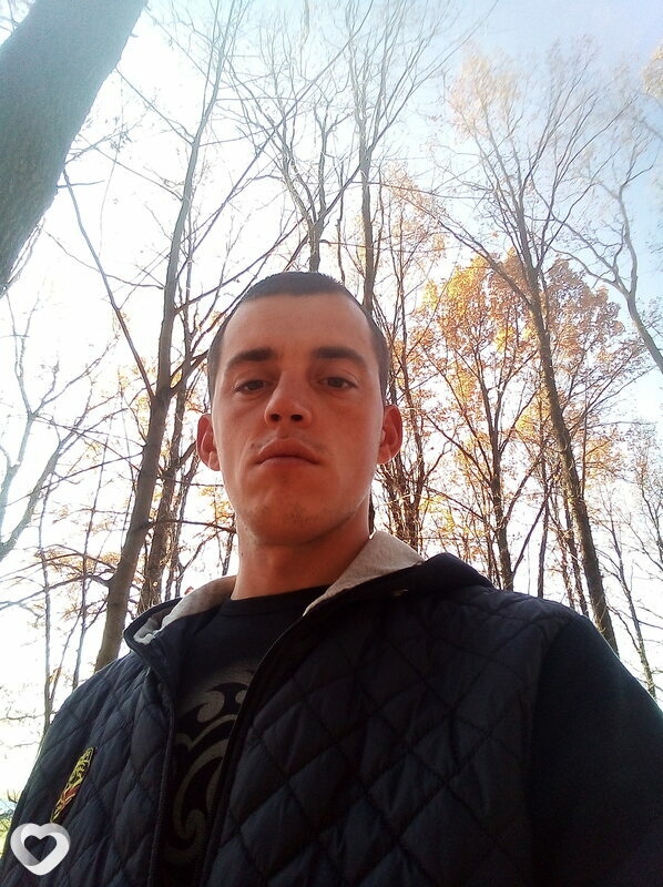 Sergei, 32, Могилев — анкета №137959