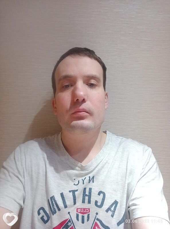 Андрей, 39, Минске — анкета №137964