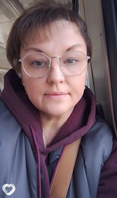 Оля, 47, Искитиме — анкета №137965