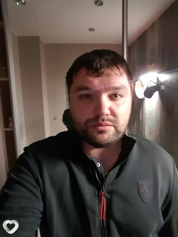 Дмитрий, 41, Новосибирске — анкета №138065