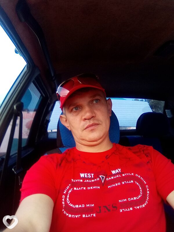 Дмитрий, 50, Калининграде — анкета №138066