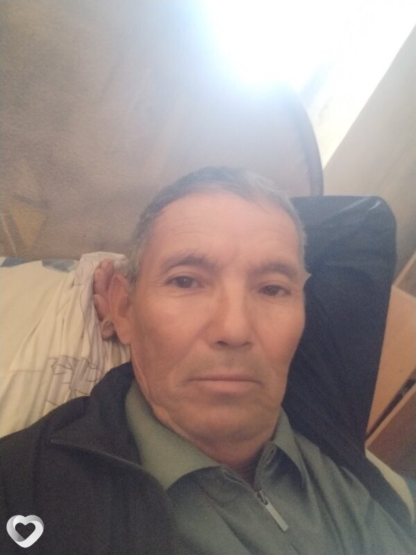 Баизак, 58, Алматы — анкета №138069