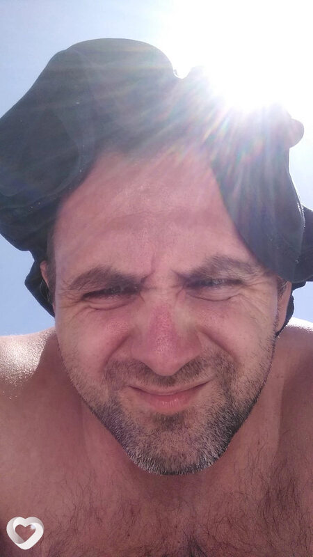 Олег, 40, Астрахани — анкета №138074