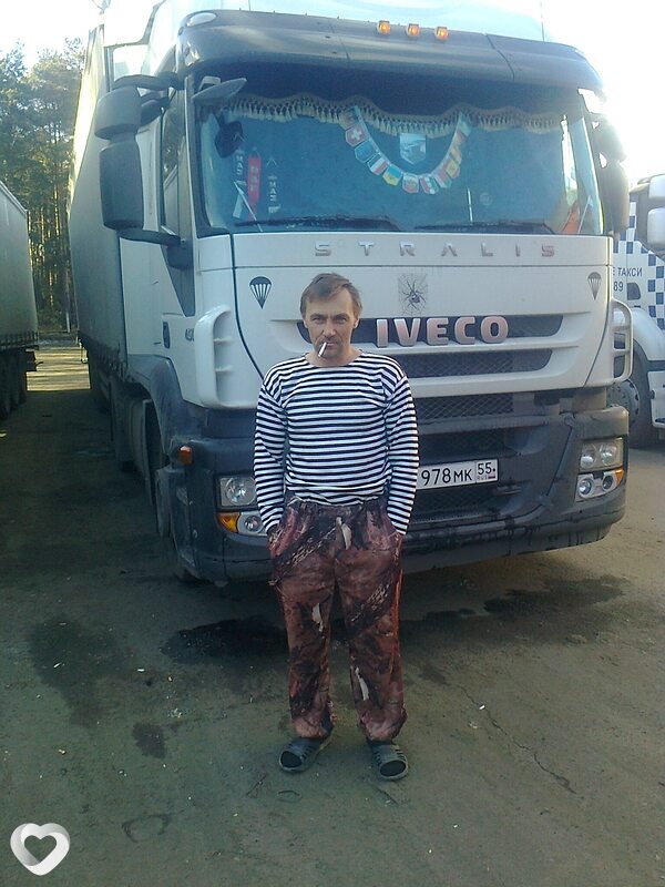 Владимир, Муромцево