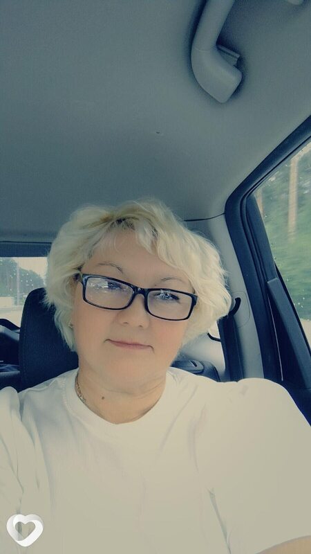 Светлана, 51, Екатеринбурге — анкета №138178