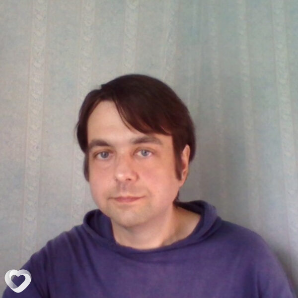 Дмитрий, 41, Санкт-Петербурге — анкета №138182