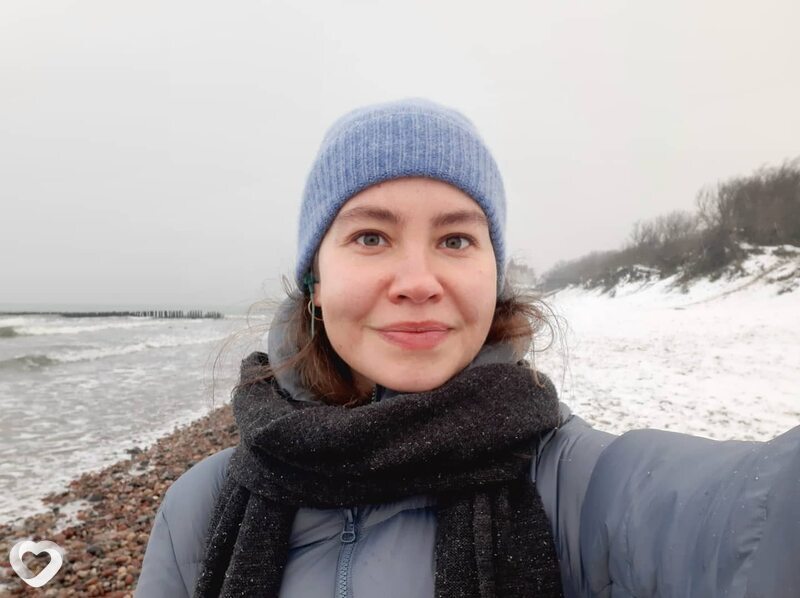 Кристина, 34, Барнауле — анкета №138183