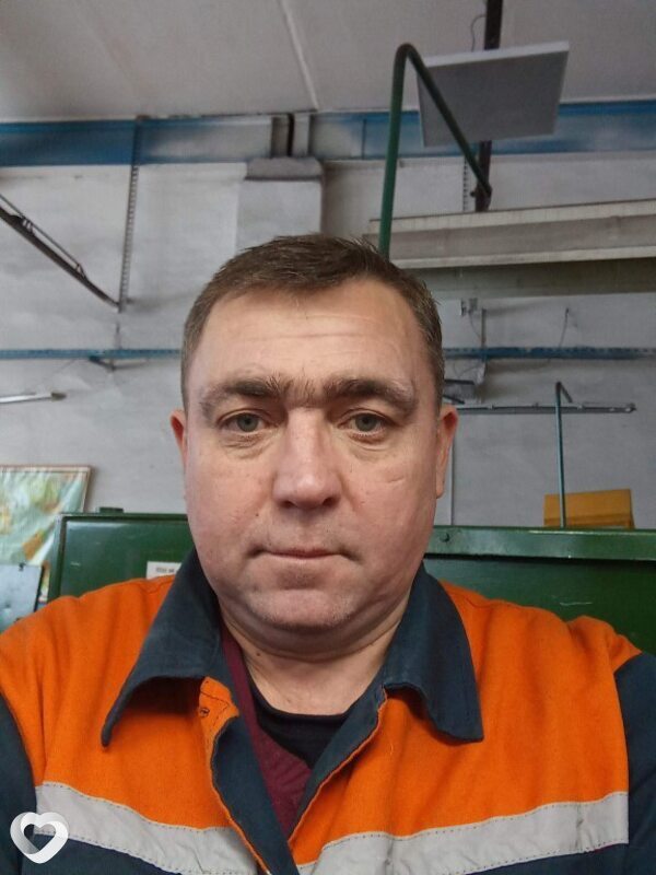 Валера, 49, Могилев — анкета №138187
