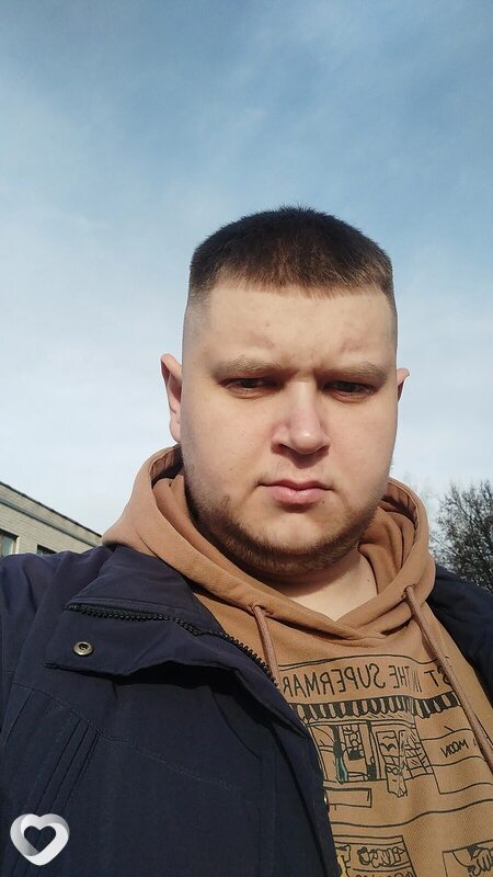 Роман, 29, Барановичах — анкета №138140
