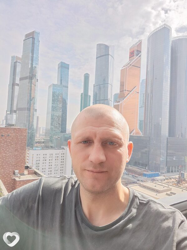 Денис, 36, Москве — анкета №138141