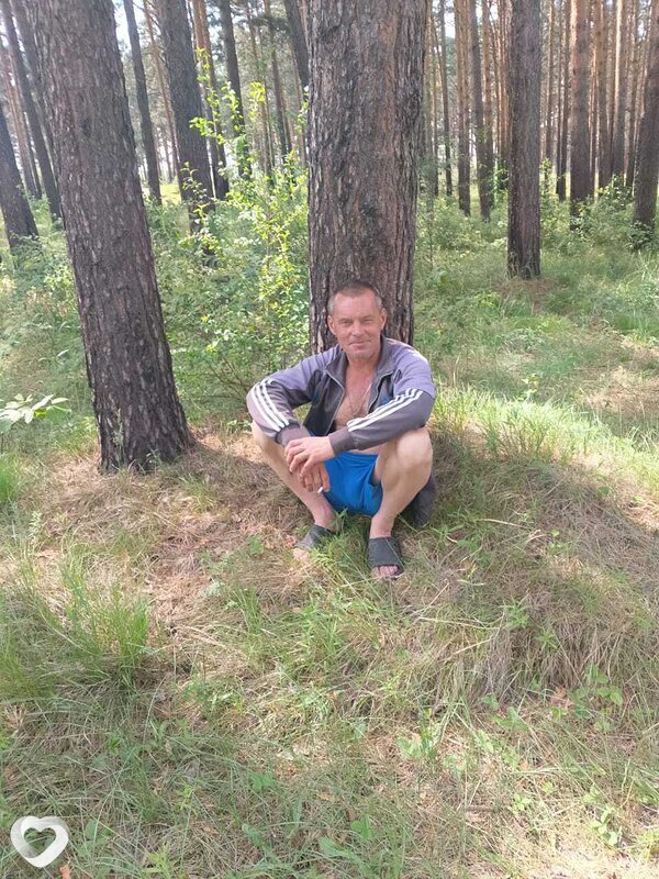 Евгений, 46, Черемхове — анкета №138142