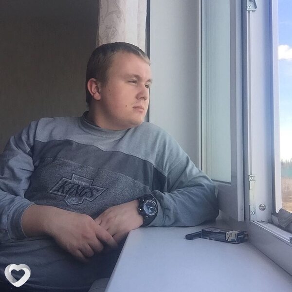 Максим, 30, Петрозаводске — анкета №138144