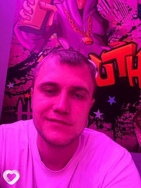 Konstantin, 30, Могилев — анкета №138146