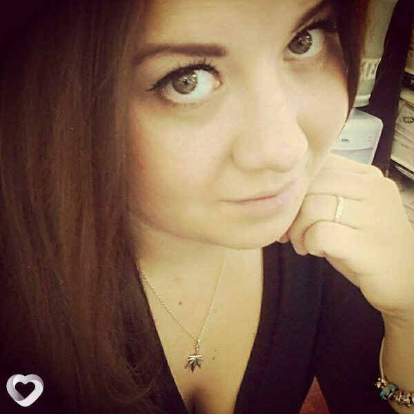 Jylia, 33, Кобрине — анкета №138151
