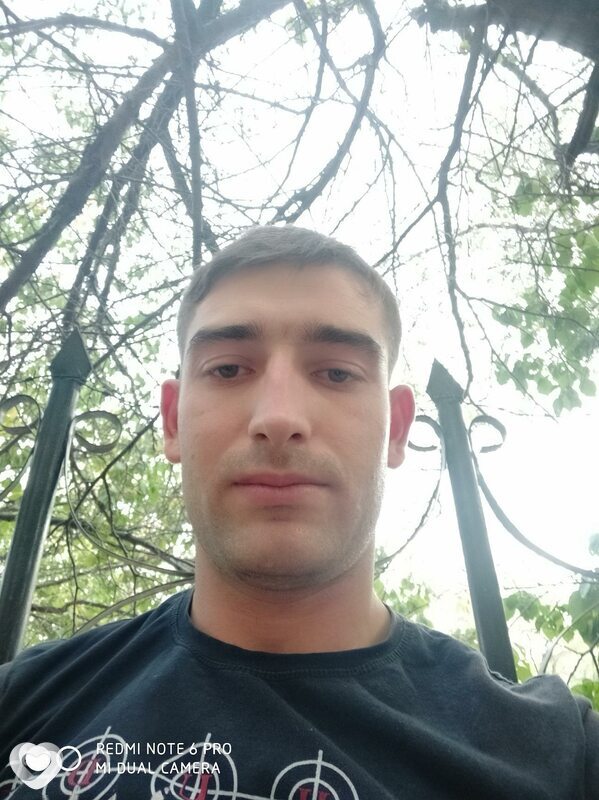 Александр, 31, Талдыкорган — анкета №138152