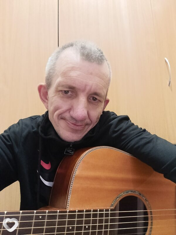 Сережа, Угледар