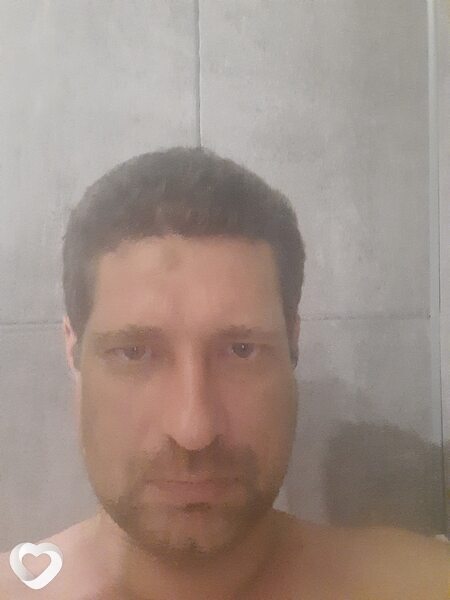 Михаил, 38, Иркутске — анкета №138156