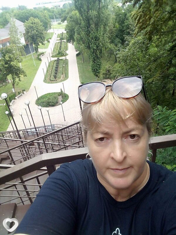 Таша, 56, Кропоткине — анкета №138158