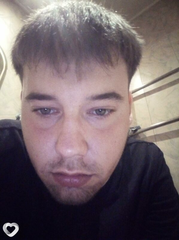 Дима, 28, Вологде — анкета №138240